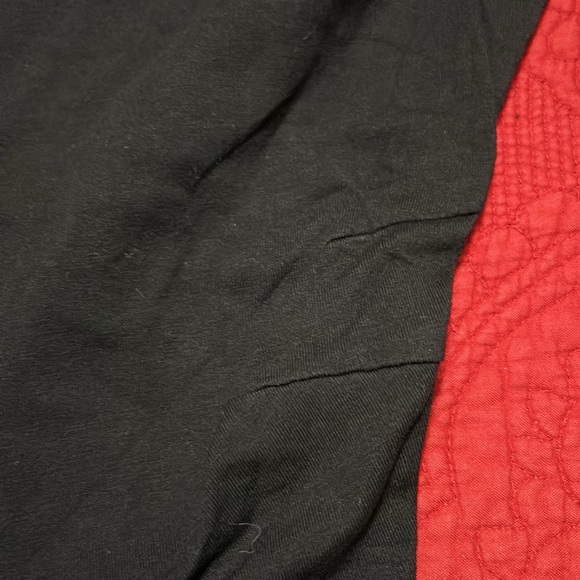 🐝 baggy romper black or pink - Picture 3 of 13